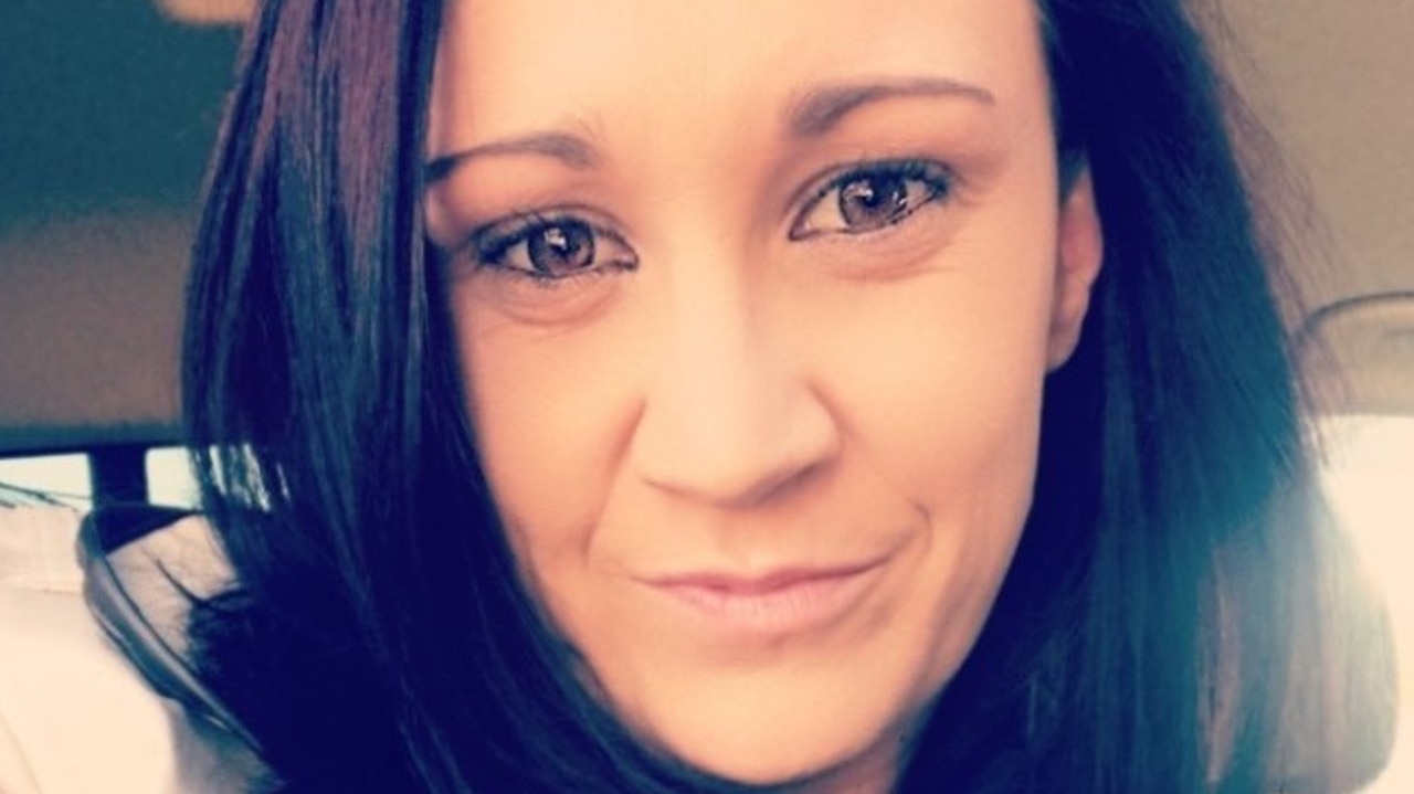 Holly Jade Matthews sentenced in Toowoomba Supreme Court for ...