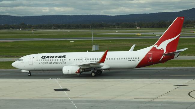 Qantas said in a statement that it ‘acknowledges and accepts the High Court’s decision’.