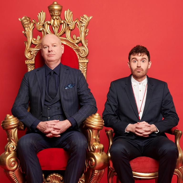 Tom Gleeson’s admission about launching Taskmaster Australia The