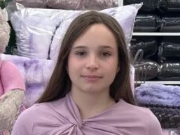 Missing 15yo found 800km from home