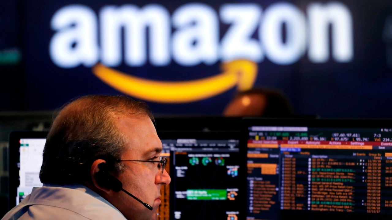 Amazon raises minimum wage by 36 per cent