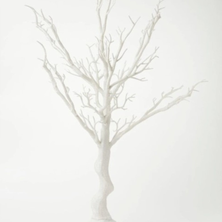 This tree is a nice addition if you want your vibe to be minimal and modern. Image: Myer.