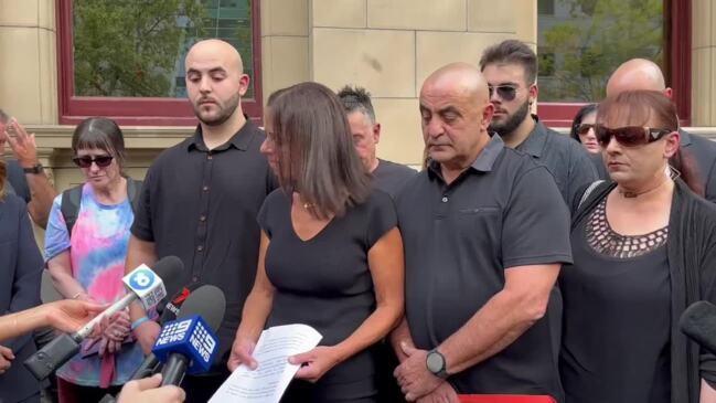 Celeste Manno's mother says trust in the system has been "completely destroyed"