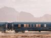 Legendary Orient Express train comes back to life