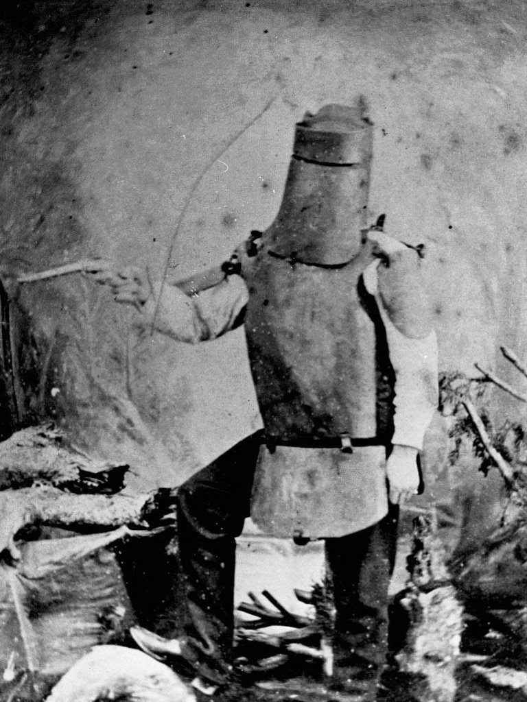 Ned Kelly death Bushranger hanged at Melbourne Gaol, “Such is life” The Advertiser