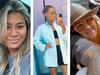 WAGS - wives and girlfriends - of the 2022 Cronulla Sharks team