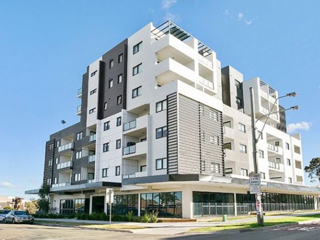 Numerous questionable strata management practices have been uncovered.