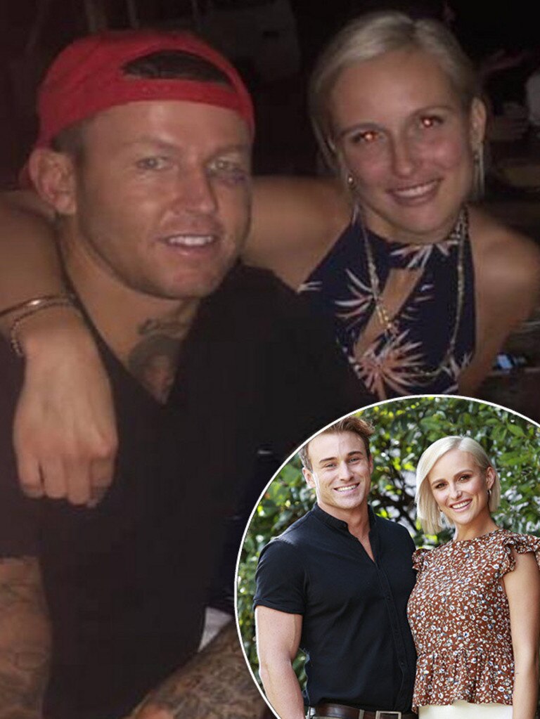 Married at First Sight: MAFS’ Billy in feud with Todd Carney over Susie ...