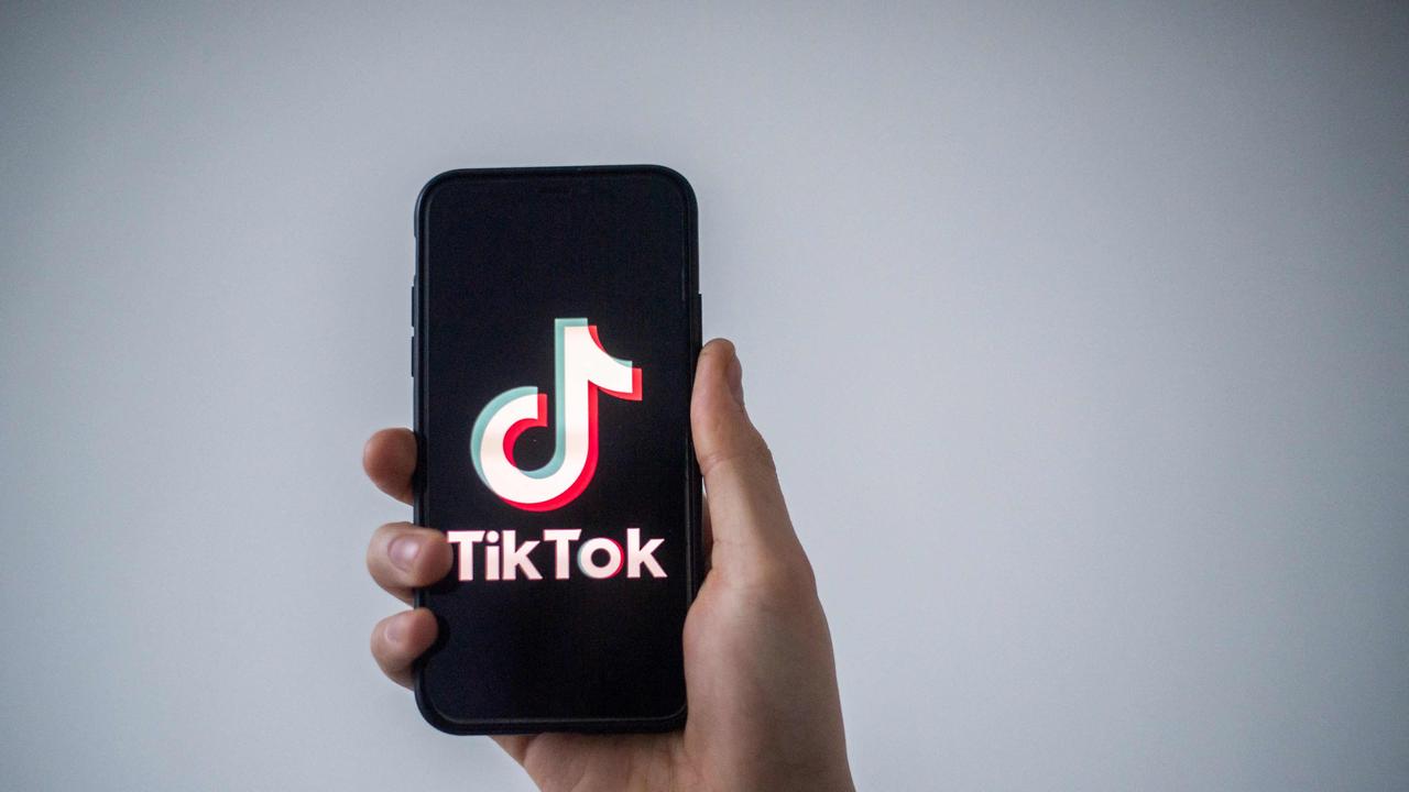 TikTok has issued a scathing statement against Universal’s threat. Picture: AFP