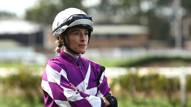 Mollie Fitzgerald can add to her amd Noel Mayfield-Smith’s growing tally of winners of Monday at Grafton