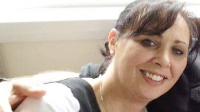 Margaret Anne Otto was found guilty of the murder of her husband Dwayne Davies.