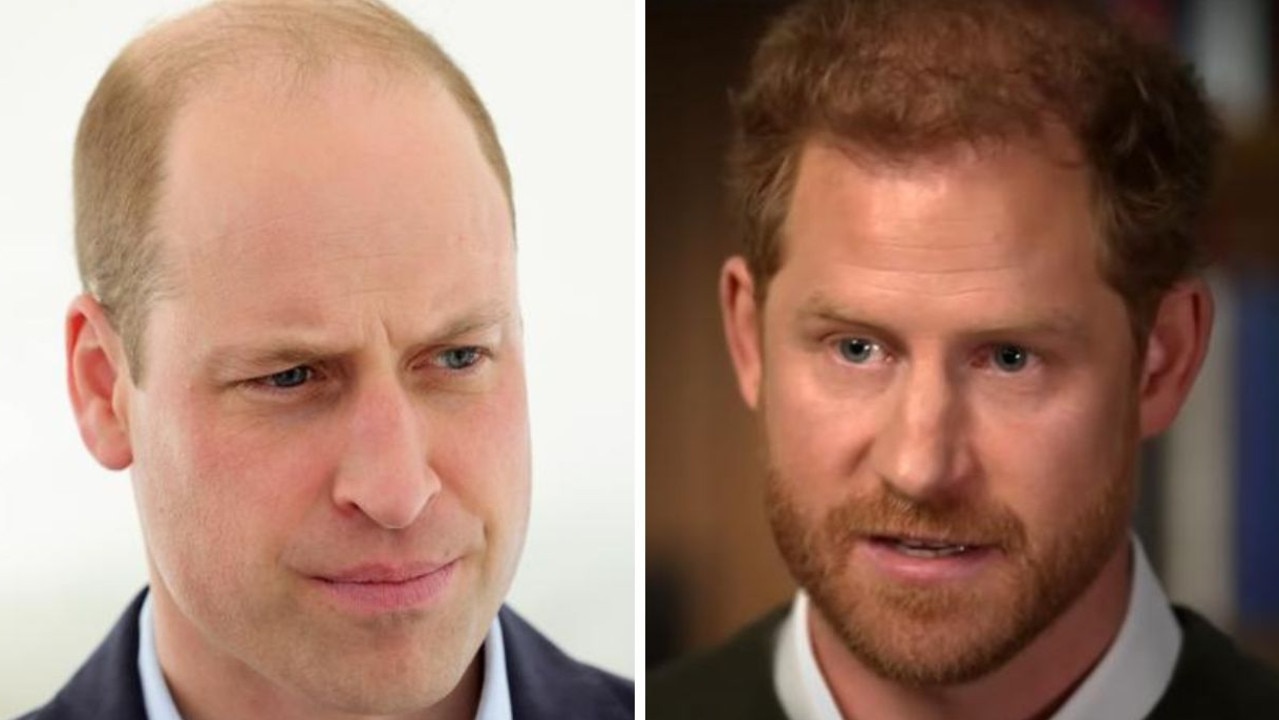 Prince Harry’s lawyer said the bad blood between the brothers dates back to 2003.