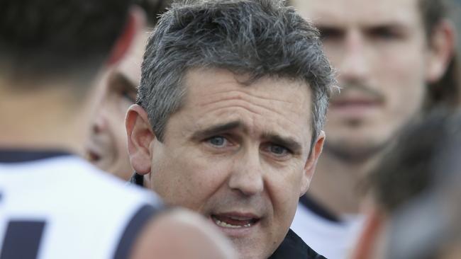 GWS coach Leon Cameron. Picture: Getty Images