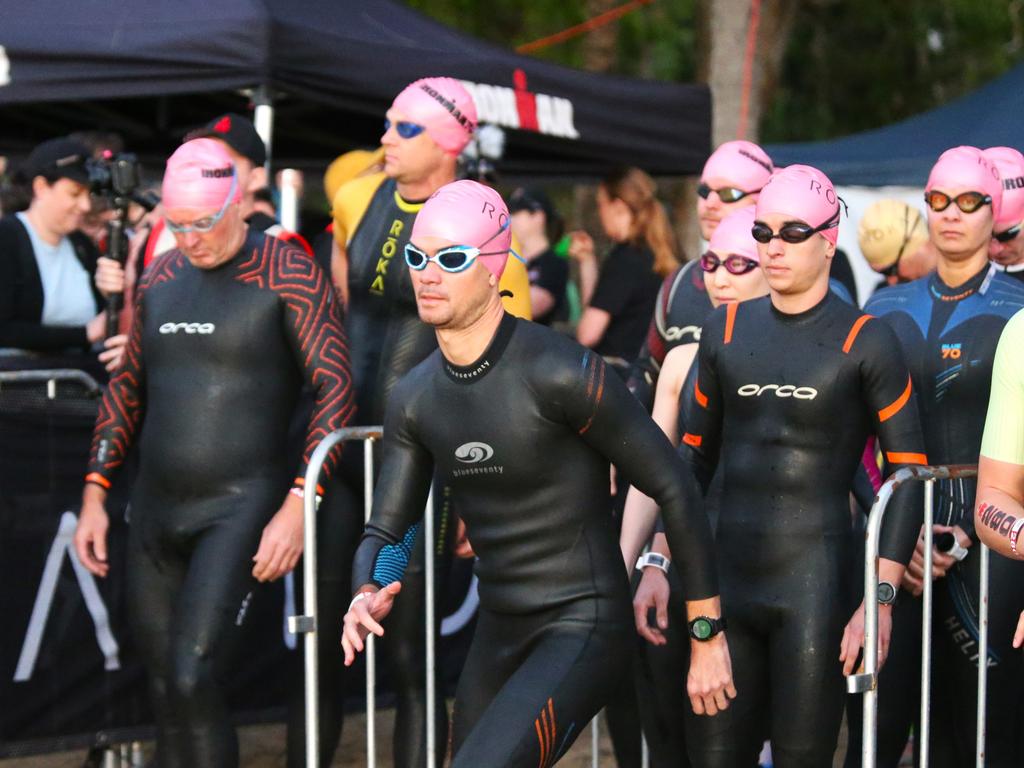 Mega gallery: All the action at the 2024 IRONMAN Cairns | The Chronicle