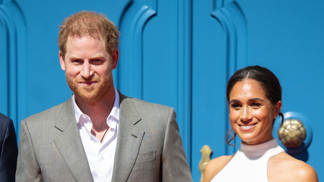 Prince Harry, Meghan Markles departure ‘sped up decline of monarchy ...