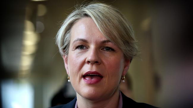 Education spokeswoman Tanya Plibersek will host a National Schools Forum in Melbourne. Picture: Kym Smith