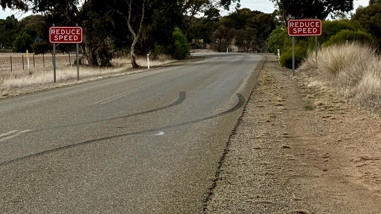‘Almost home’: Town reeling after 21yo local dies crash