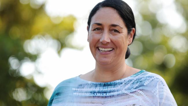 Greens candidate Alex Bhathal. Picture: AAP Image/Stefan Postles