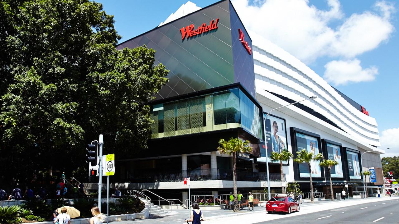 Charges after alleged Westfield bombing