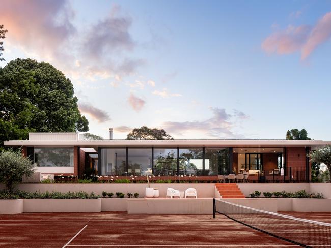 Fairholme Street, East Toowoomba.