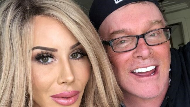 Jennifer Cruz Cole is being sued by her ex-boyfriend Sean Buckley.