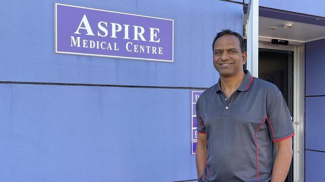 Dr Venu Pabbati of Aspire Medical Centre welcomed the increased incentive fees, and hoped that they will lead more private clinics to offer bulk billing to eligible patients.