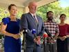 ‘Exciting’: Housing plan backed by population guru