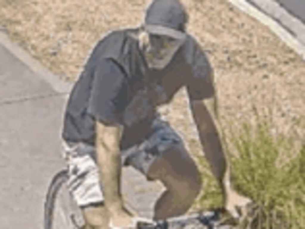 Police believe this man may assist with their inquiries. Picture: Victoria Police