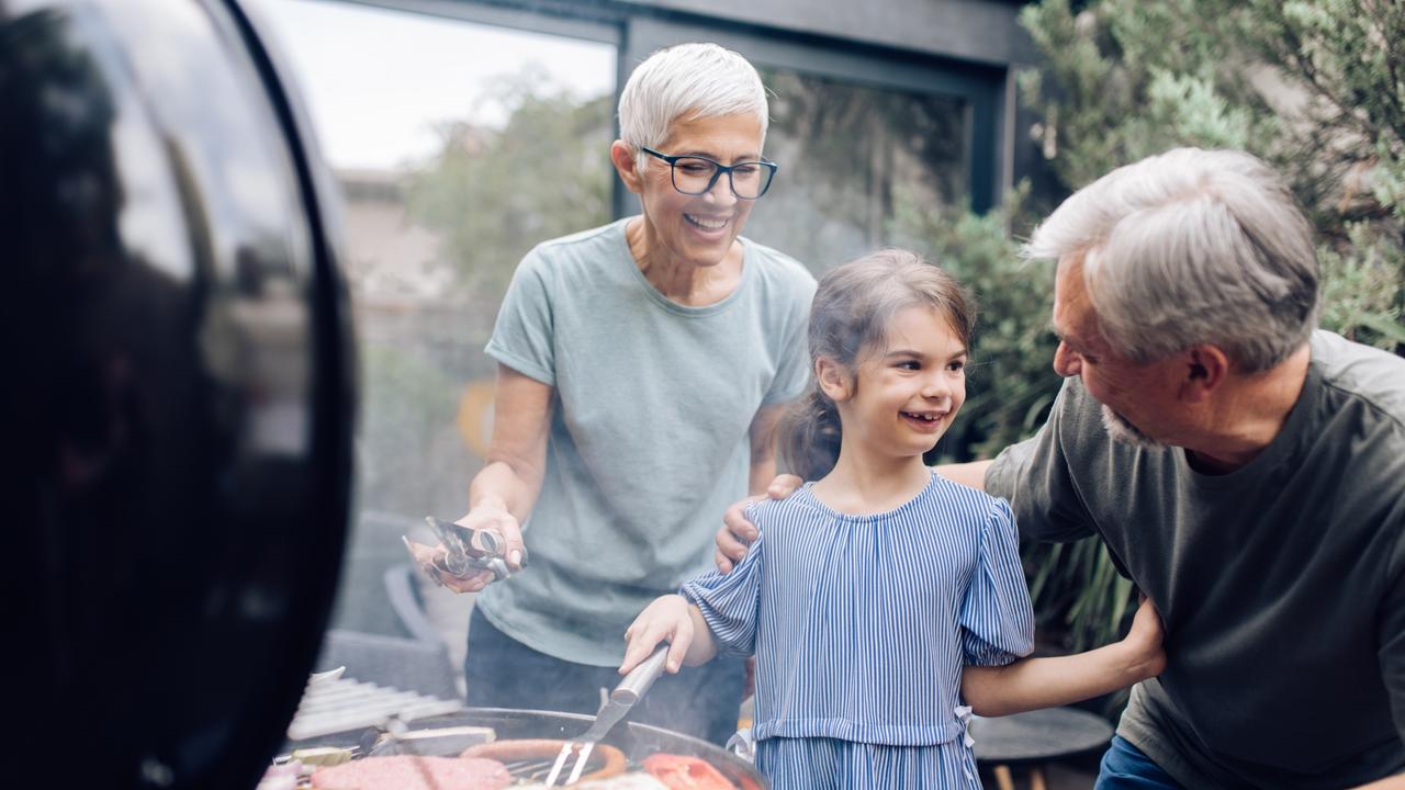 It’s never too early to start planning for your retirement. Picture: iStock