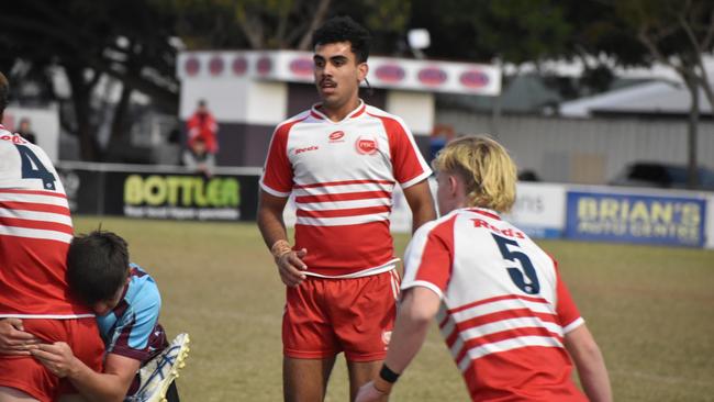 Langer Reserves: Keebra Park v Palm Beach Currumbin.