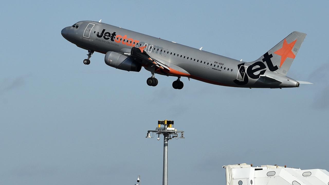 Hundreds Of Aussies Stuck In Bali Due To Jetstar Issues The Australian