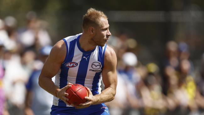 Ben McKay. Picture: Daniel Pockett / Getty Images