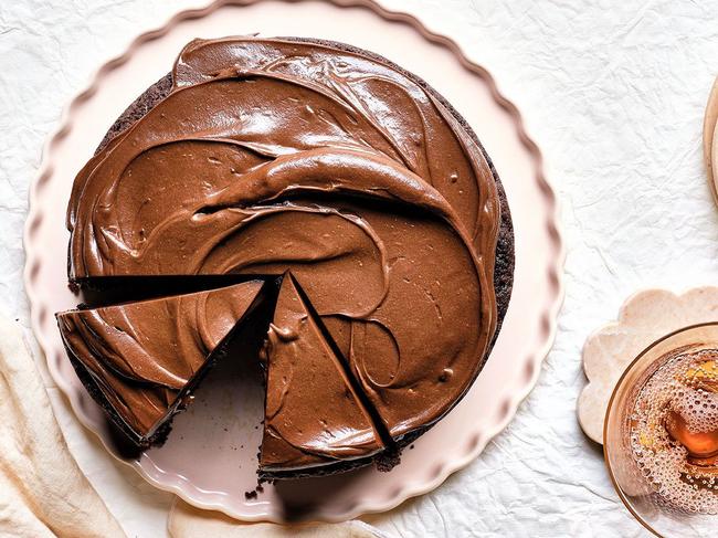 Give in to your cravings with these 35 chocolate cake recipes