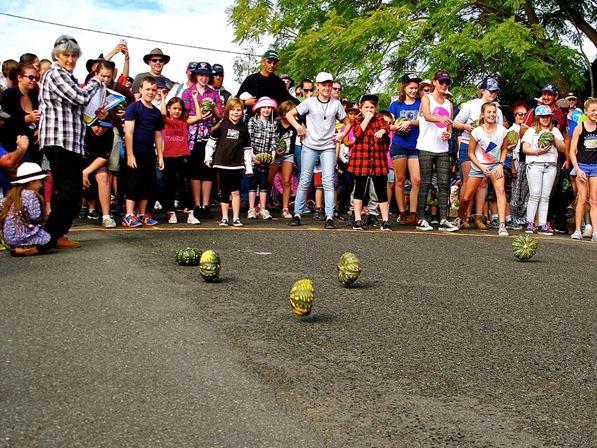 Goomeri Pumpkin Festival