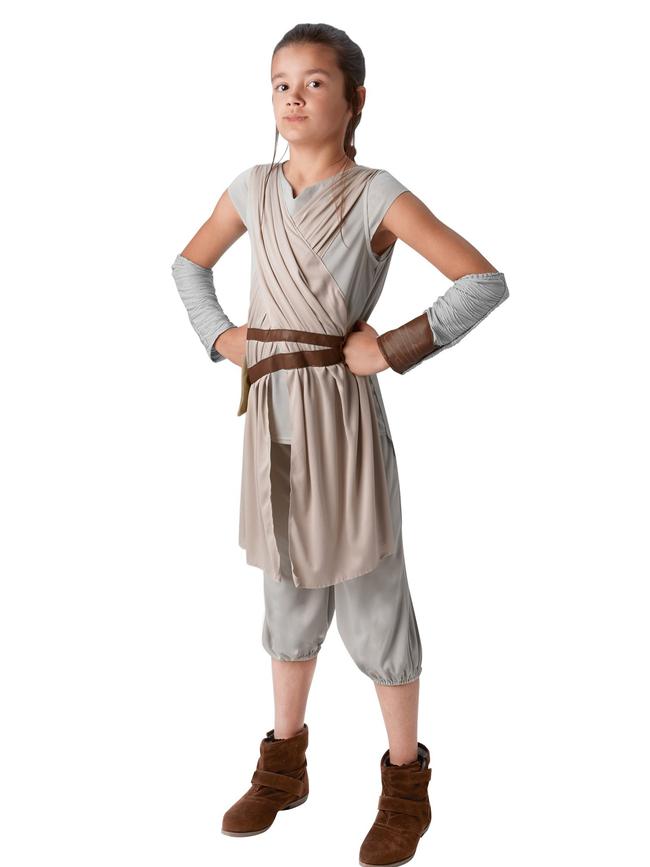 Rey costume for kids:, $50.00. Picture: Lombard