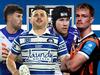 Matty Johns: Galvin is worth collateral damage risk at Bulldogs