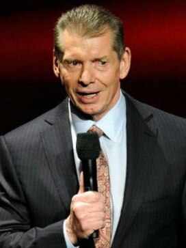 McMahon denied the allegations but stepped down from his post.