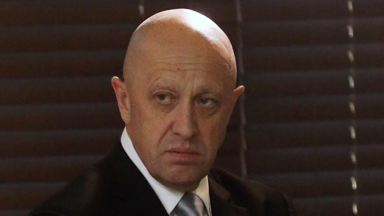 Wagner group an ‘eclectic mix’ of individuals with allegiance to Yevgeny Prigozhin