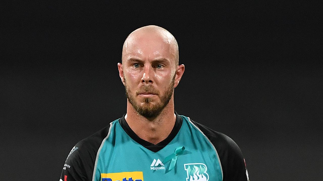 Chris Lynn has reignited the communication issue between players and selectors.