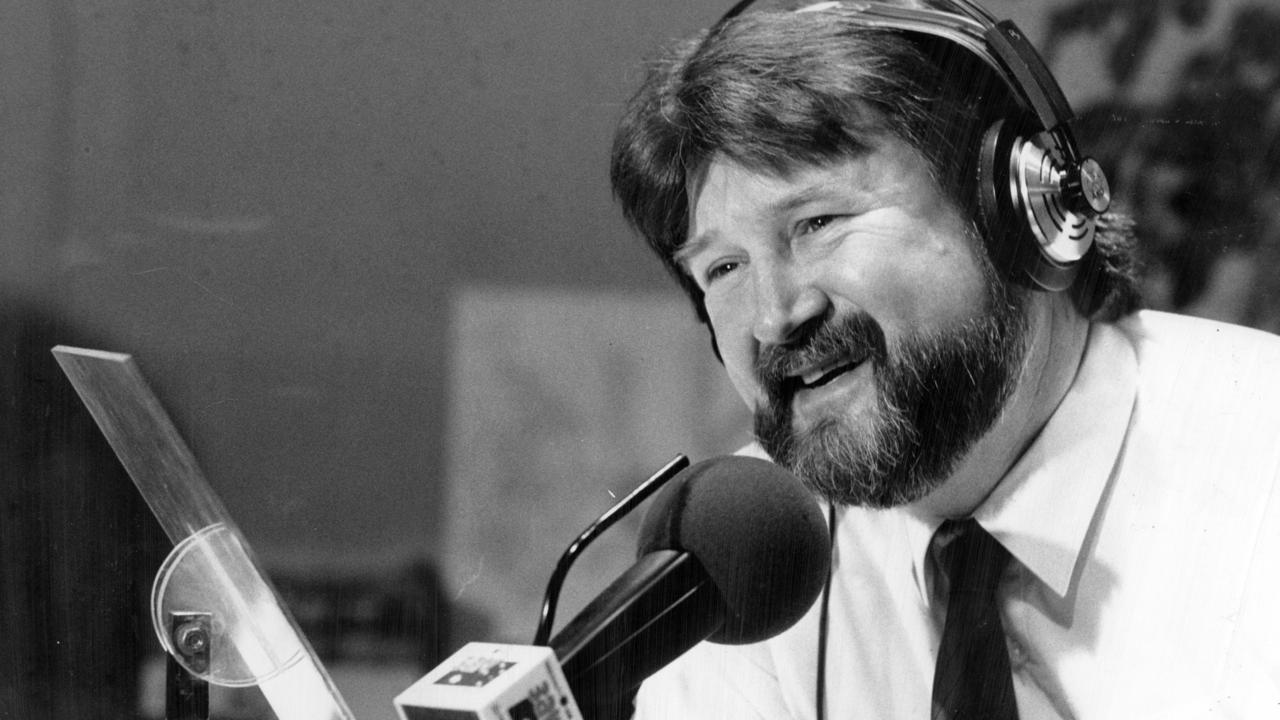 Sydney radio wars: History of all the sackings, shocks and slumps | Daily  Telegraph