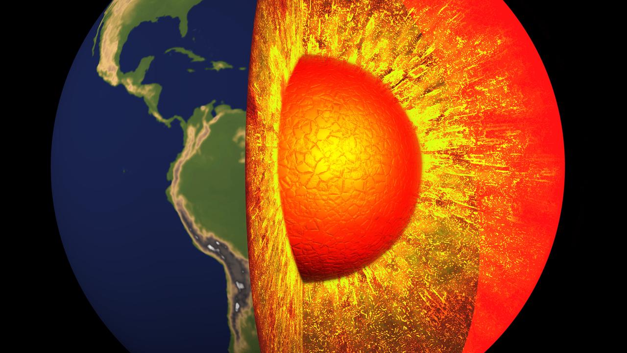 Why we don’t need to panic about a sudden reversal of Earth’s magnetic poles. 