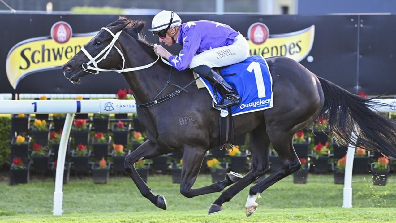 Randwick, Newcastle tips: Vanessi ready to go back-to-back