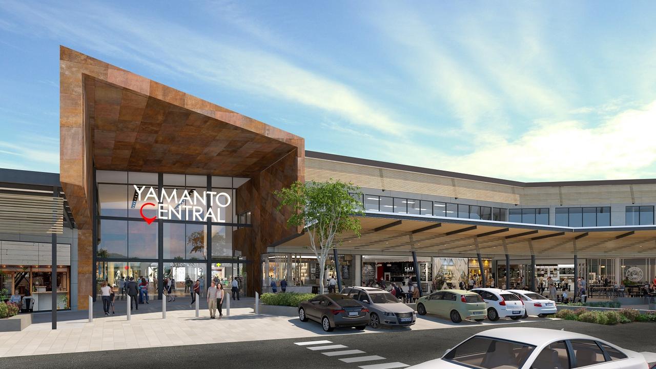 NEXT-generation retailing is coming to the Brisbane-Ipswich corridor with the leasing program fully underway on Stage 1 of the 25ha Yamanto Town Centre. Developer JM Kelly Group and development partner DMA Partners have secured approval for the Stage 1 retail component of Yamanto Town Centre - Yamanto Central.