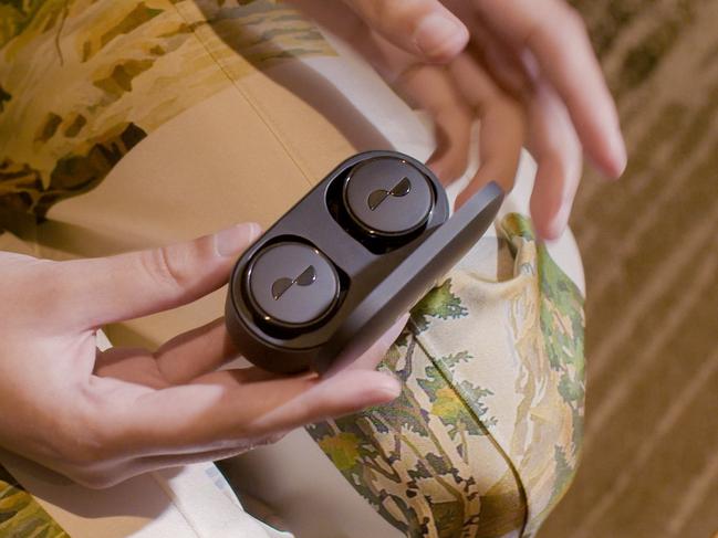 Nura says its new NuraTrue Pro wireless earbuds are the world’s first lossless audio earbuds, making use of Qualcomm’s aptX lossless platform and Bluetooth 5.3.