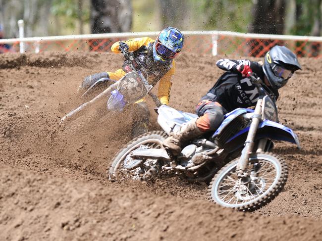 King of Capricorn brings pro motocross riders to Rockhampton