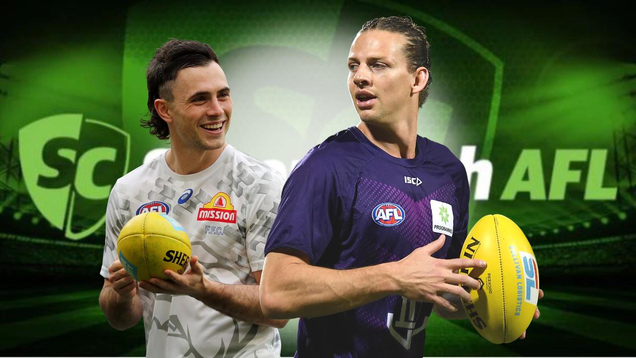 Supercoach Afl 2023 Best Forwards To Pick In Your Team Au — Australias Leading News 2341