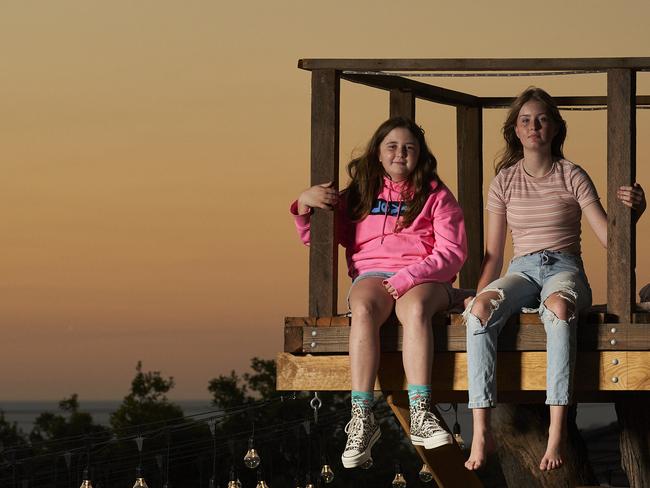 ‘Unlawful’ treehouse backlash: Now council wants to negotiate