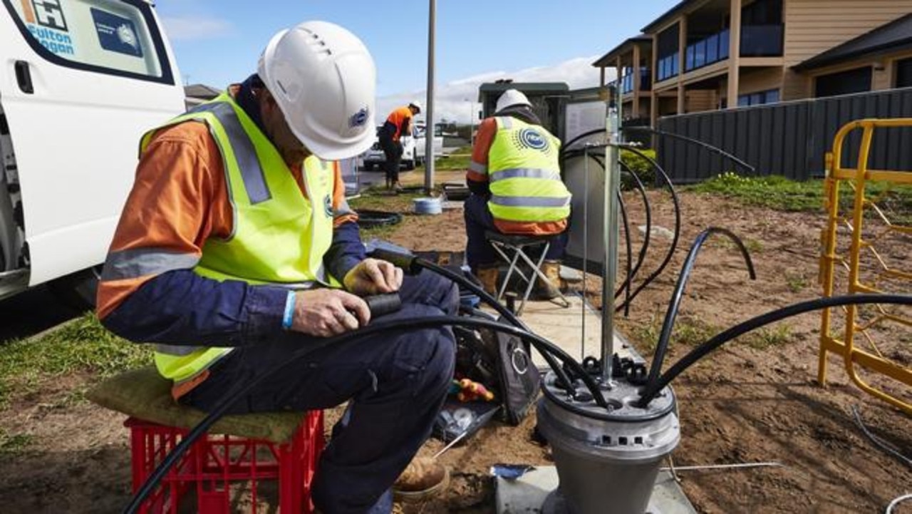 Queensland’s NBN service ranked worst in Australia by ACCC report