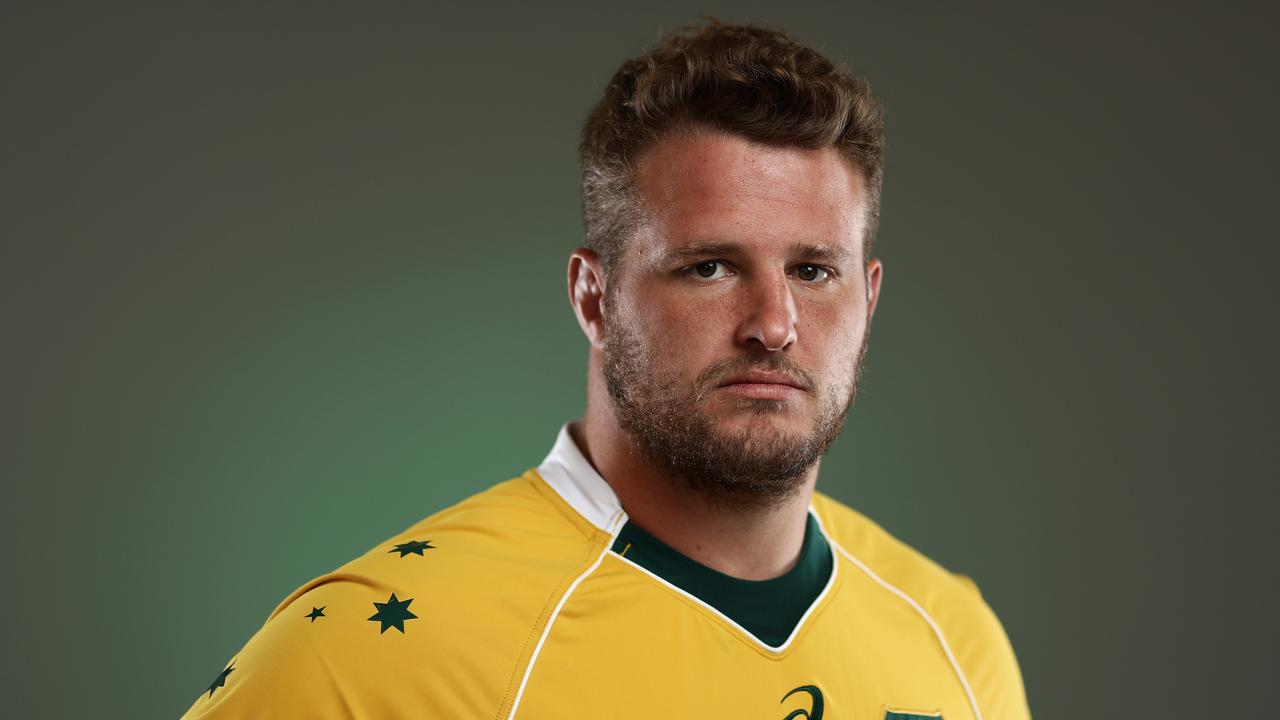 James Slipper will make his return to the rugby field against the Wallabies on Friday night.