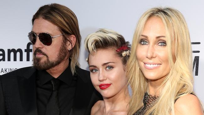 Billy Ray Cyrus Australian tour: Backs gay marriage with Miley Cyrus in Stand duet | news.com.au — Australia's leading news site